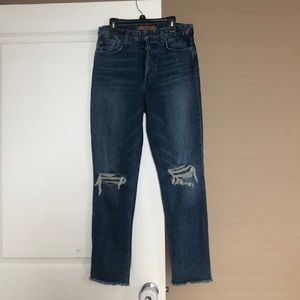 Joe’s Jeans - The Smith 27